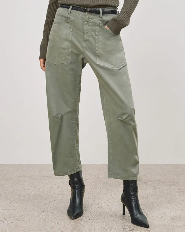 Shon Pants made by Nili Lotan