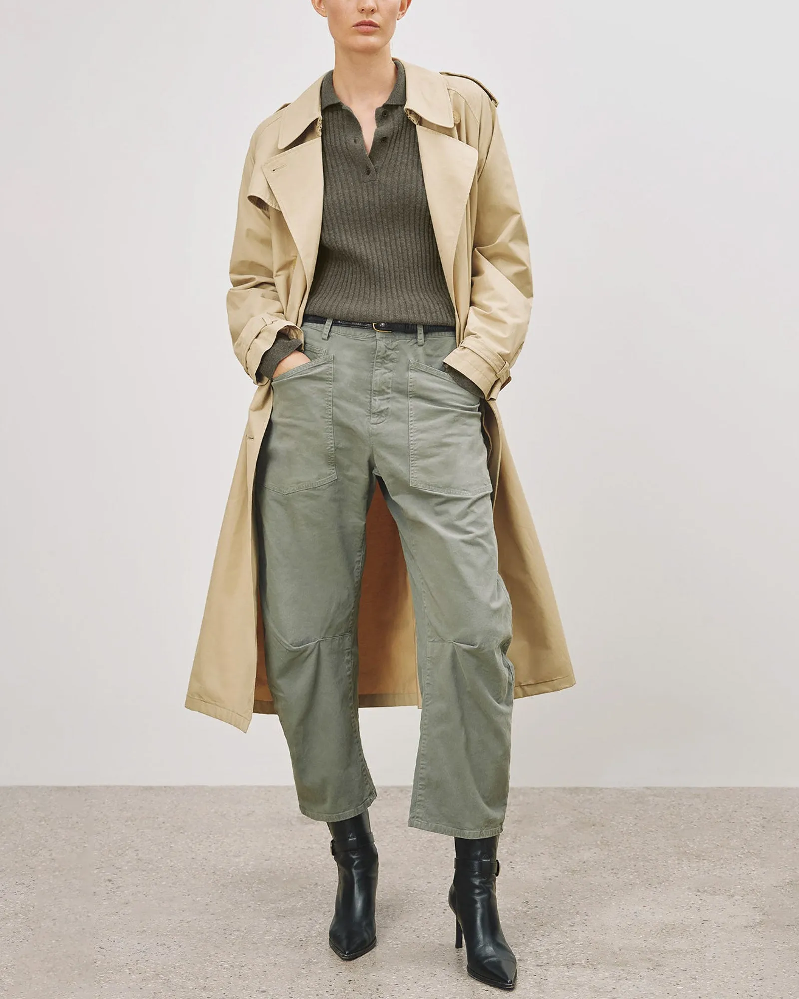 Shon Pants sold by TNT Fashion product image thumbnail 2