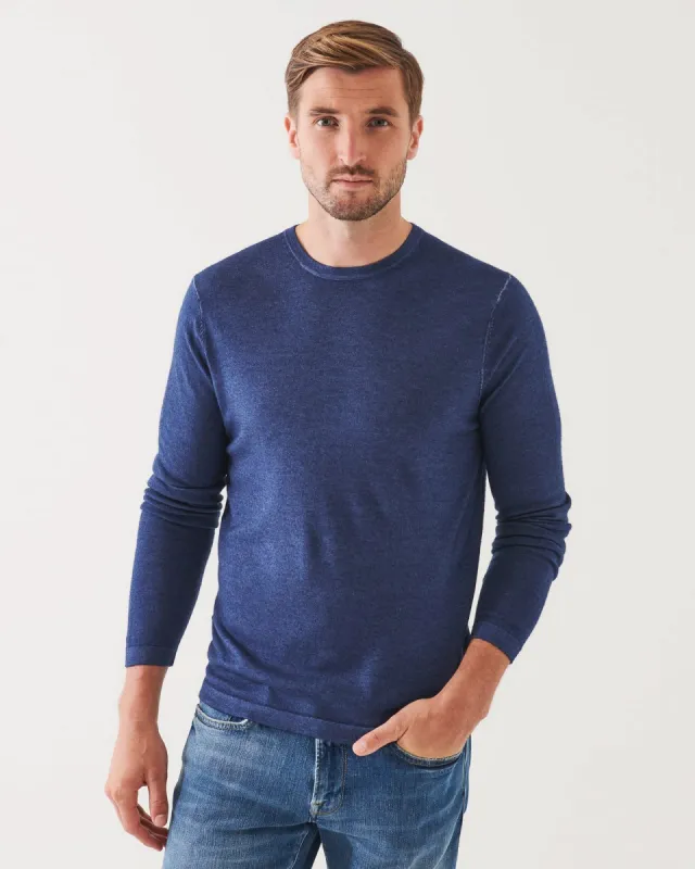 Vintage Crewneck Top sold by TNT Fashion