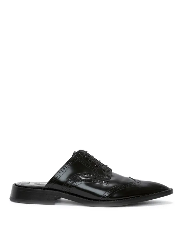 Oxfords sold by TNT Fashion