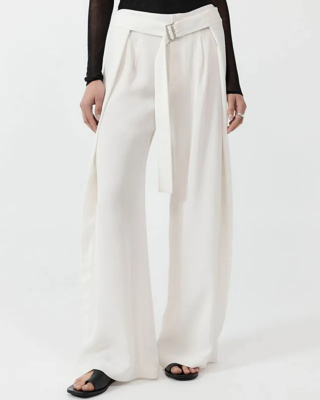 Fold Trousers sold by TNT Fashion