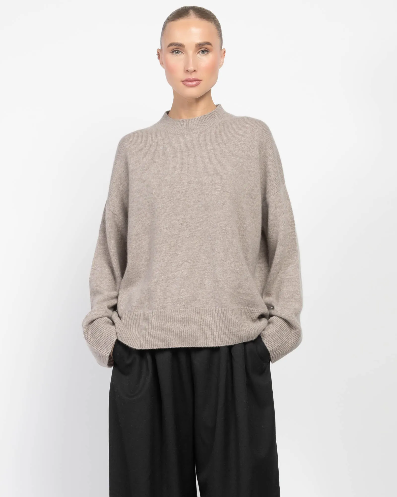 Norway Sweater sold by TNT Fashion