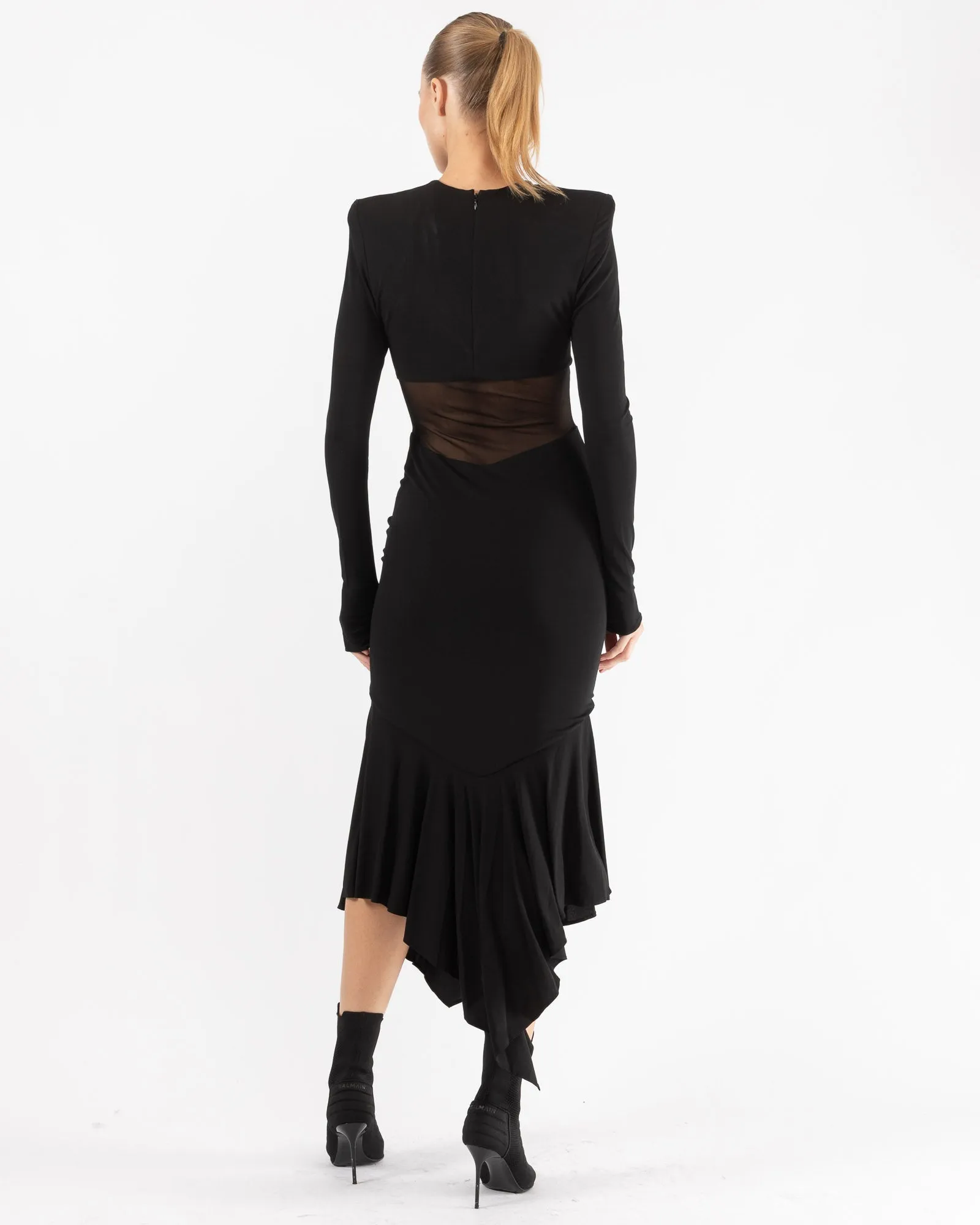 Midi Dress sold by TNT Fashion product image thumbnail 2