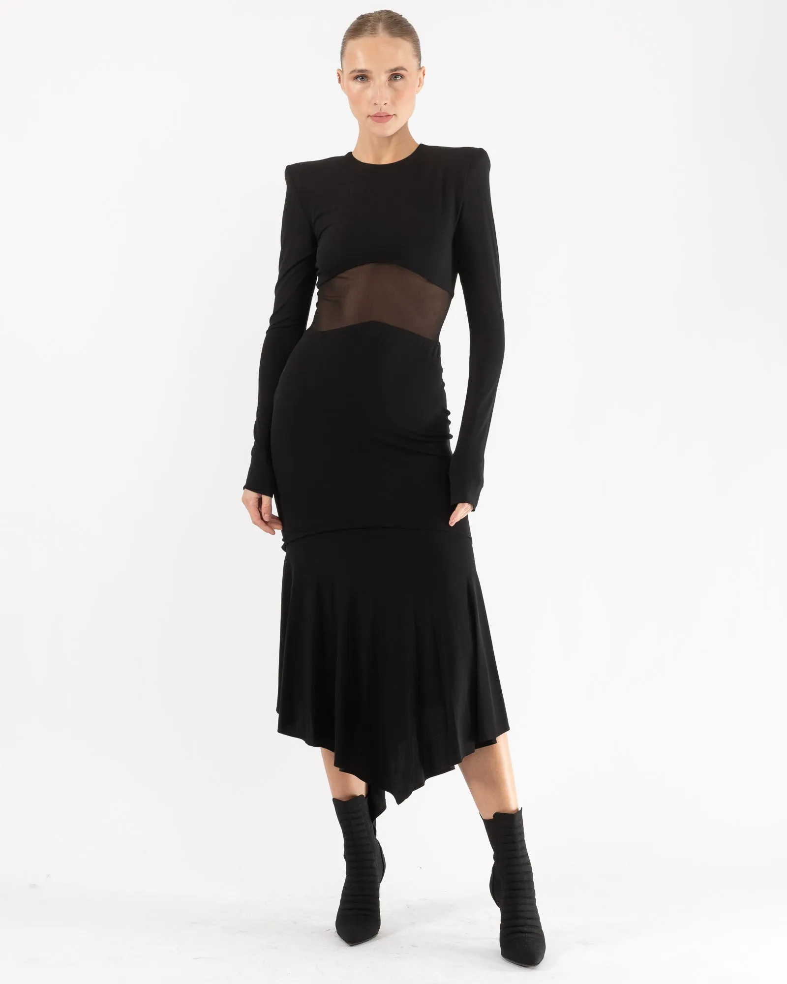 Midi Dress sold by TNT Fashion product image thumbnail 3