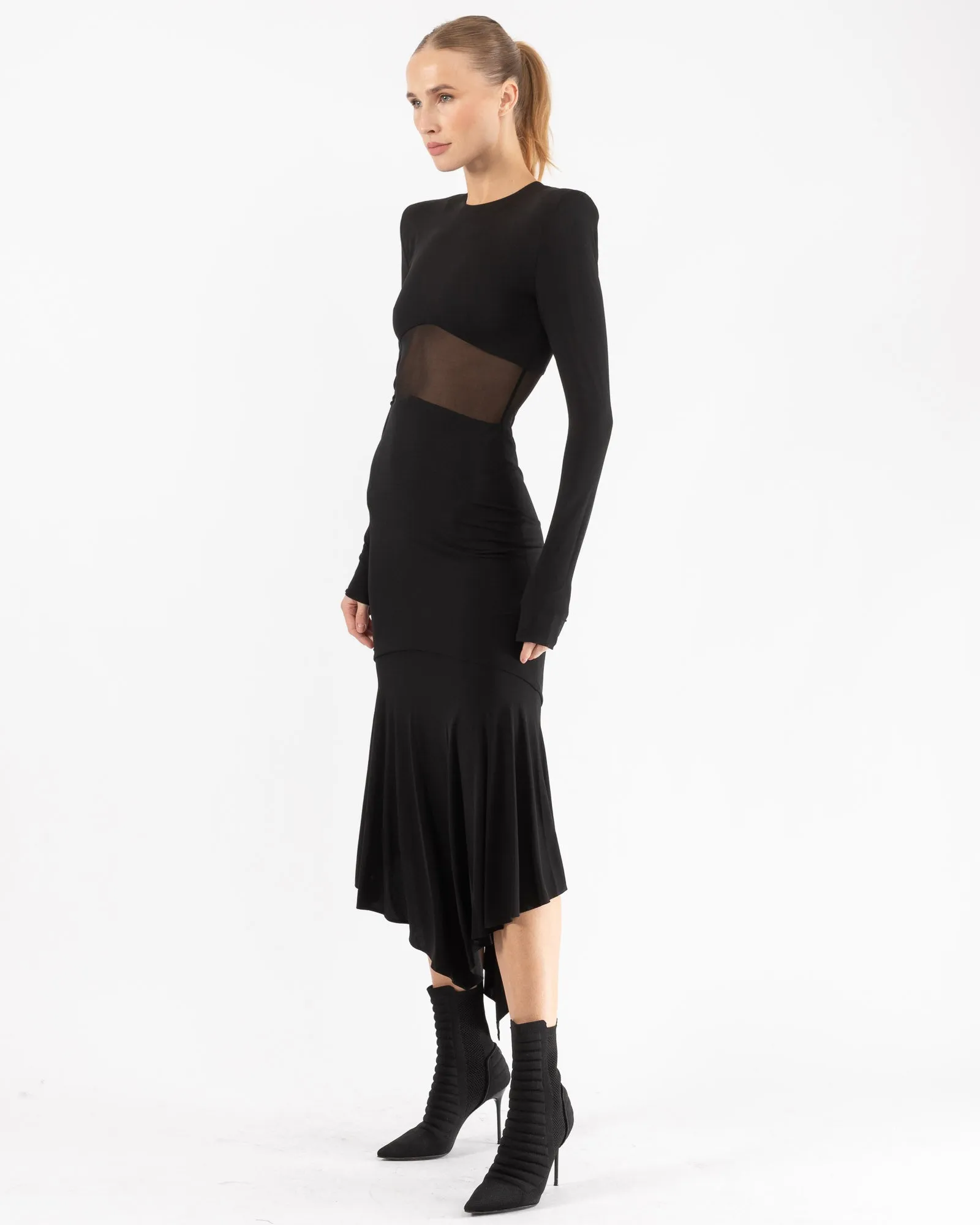 Midi Dress sold by TNT Fashion product image thumbnail 4