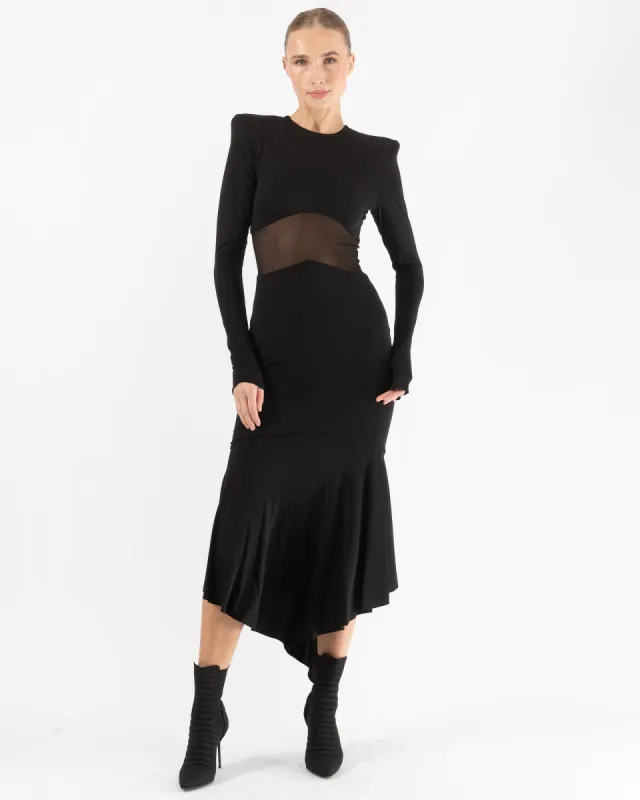 Midi Dress sold by TNT Fashion