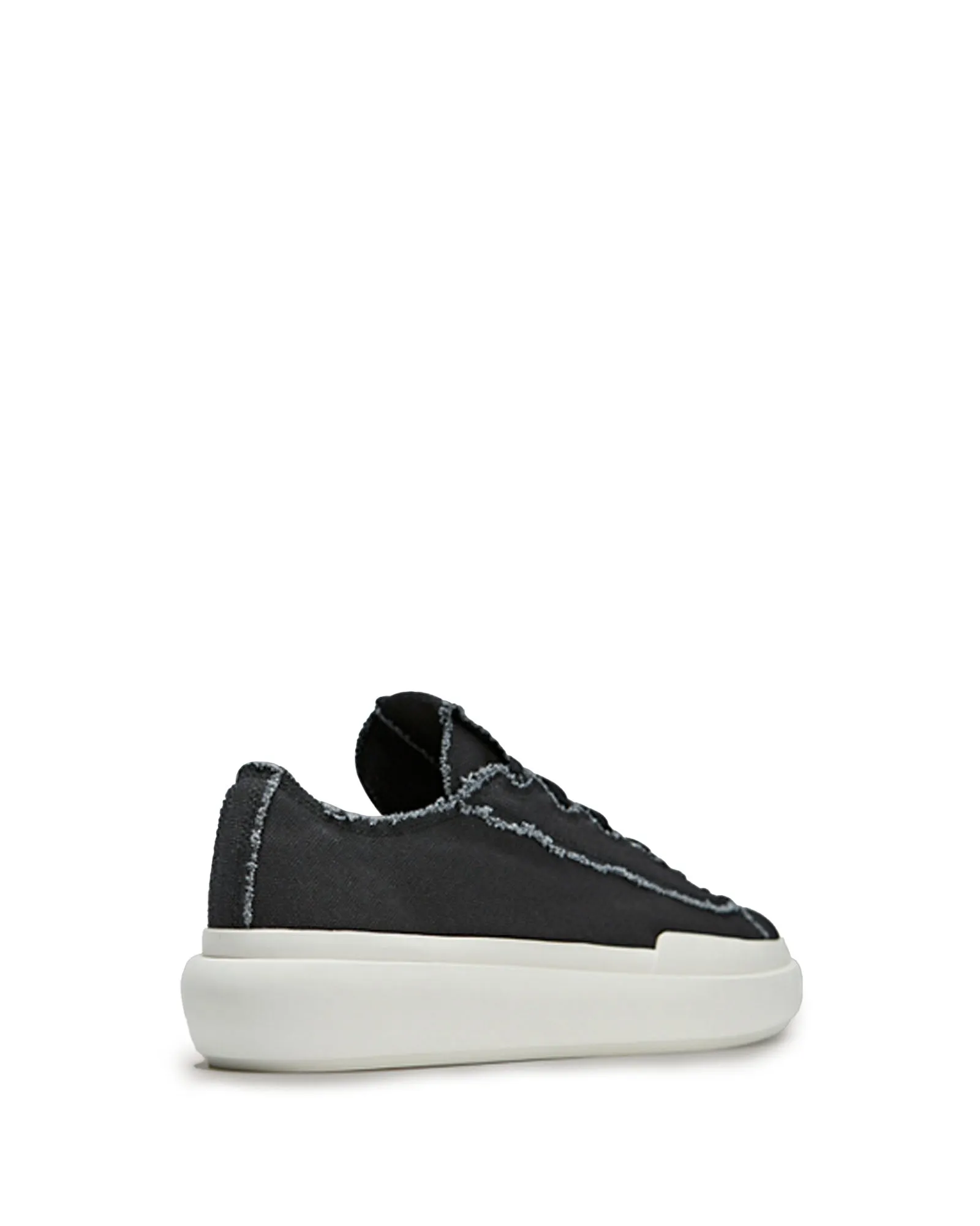 Nizza Low Sneakers sold by TNT Fashion product image thumbnail 3