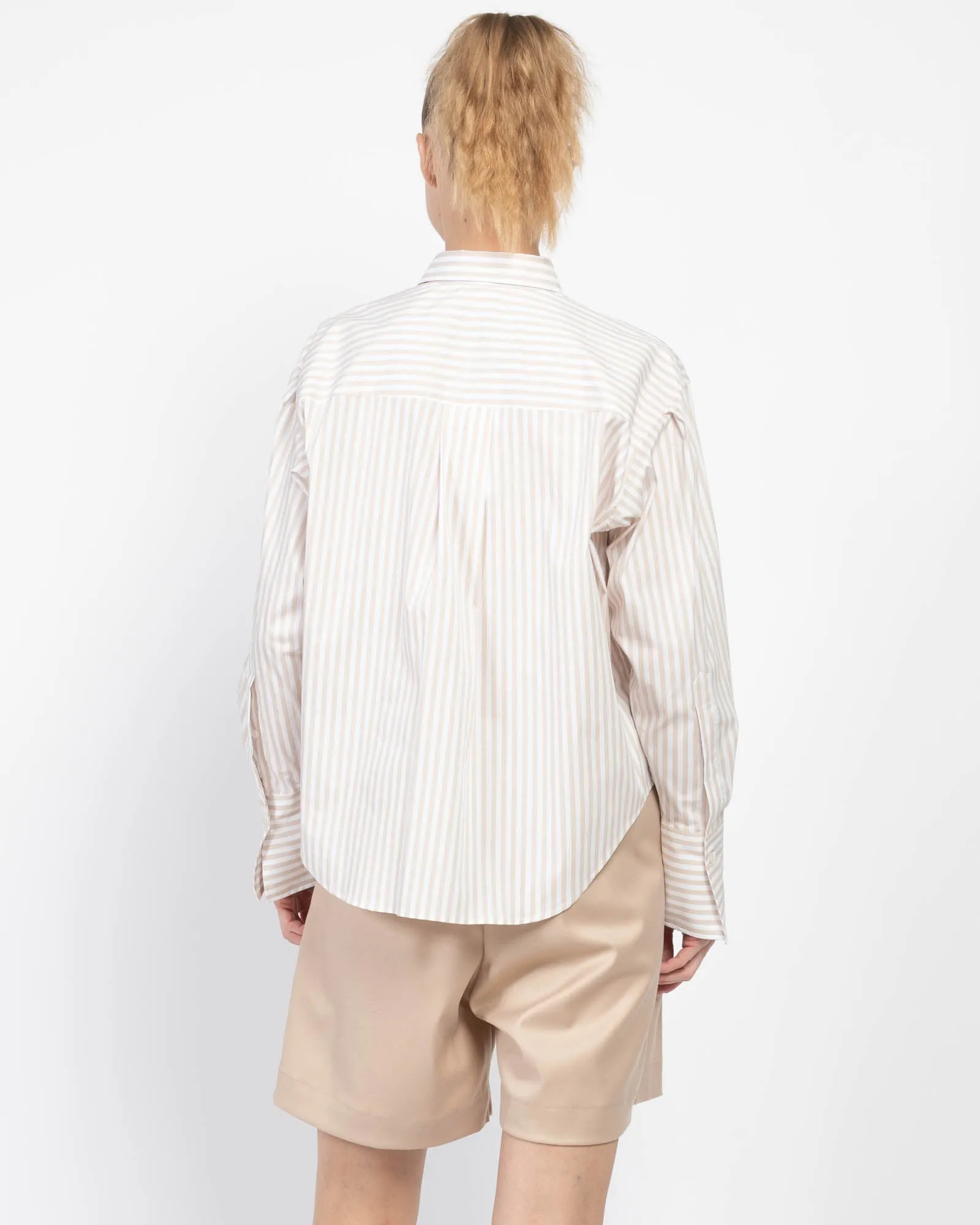 Isabel Shirt sold by TNT Fashion product image thumbnail 3