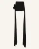Double Slash Mini Skirt sold by TNT Fashion