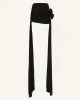 Double Slash Mini Skirt sold by TNT Fashion