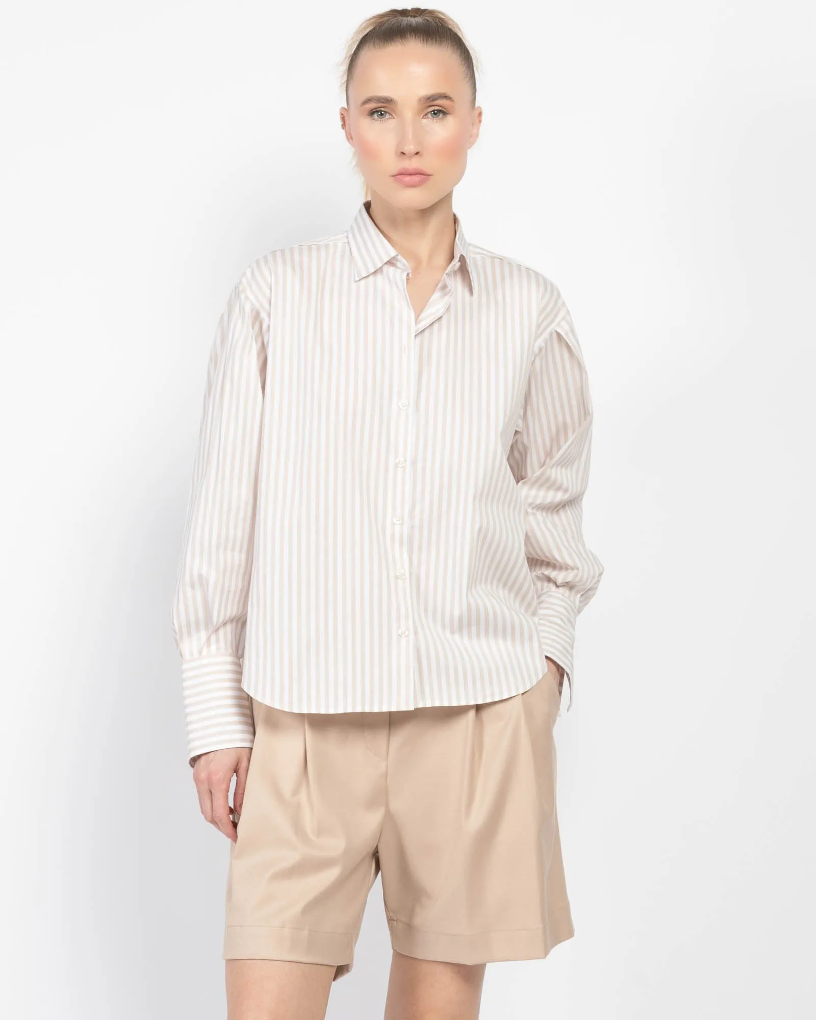 Isabel Shirt sold by TNT Fashion