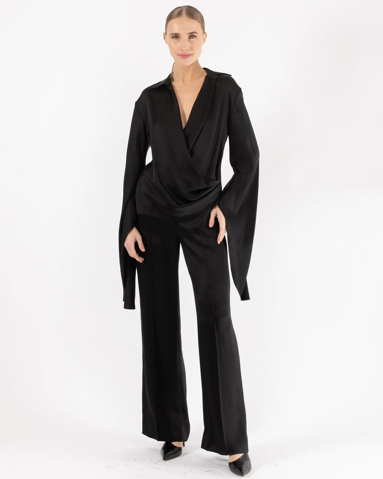 Paradisa Cascade Top sold by TNT Fashion product image thumbnail 2