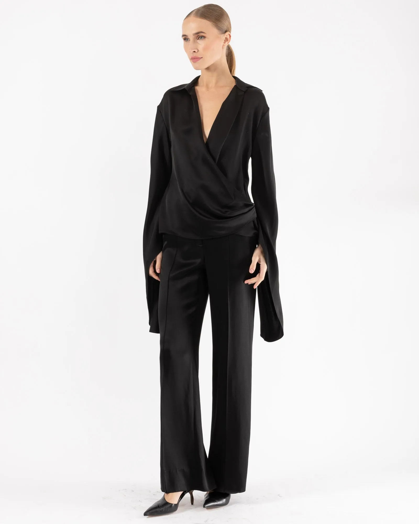 Paradisa Cascade Top sold by TNT Fashion product image thumbnail 4