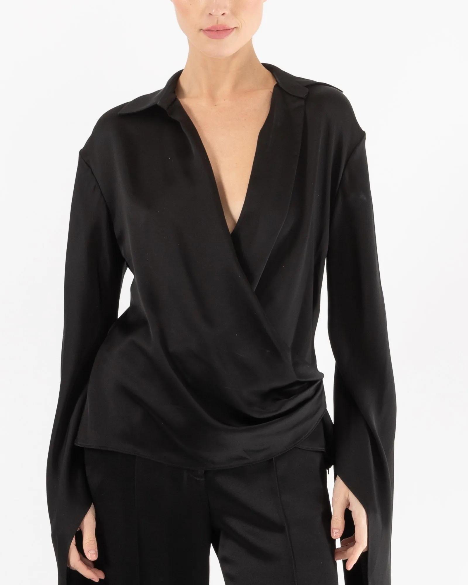 Paradisa Cascade Top sold by TNT Fashion product image thumbnail 5