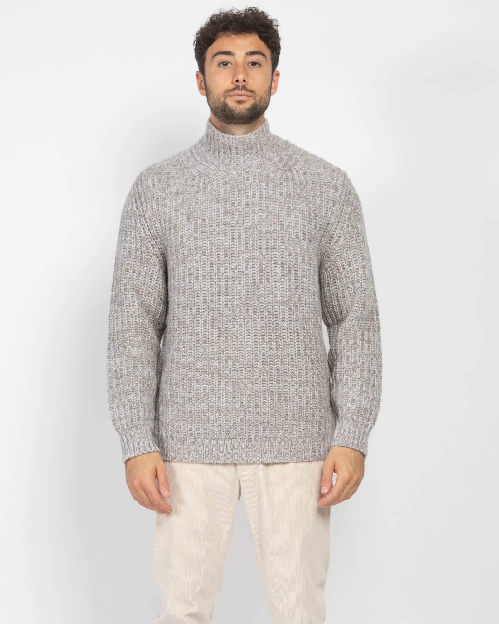 Turtleneck Sweater sold by TNT Fashion