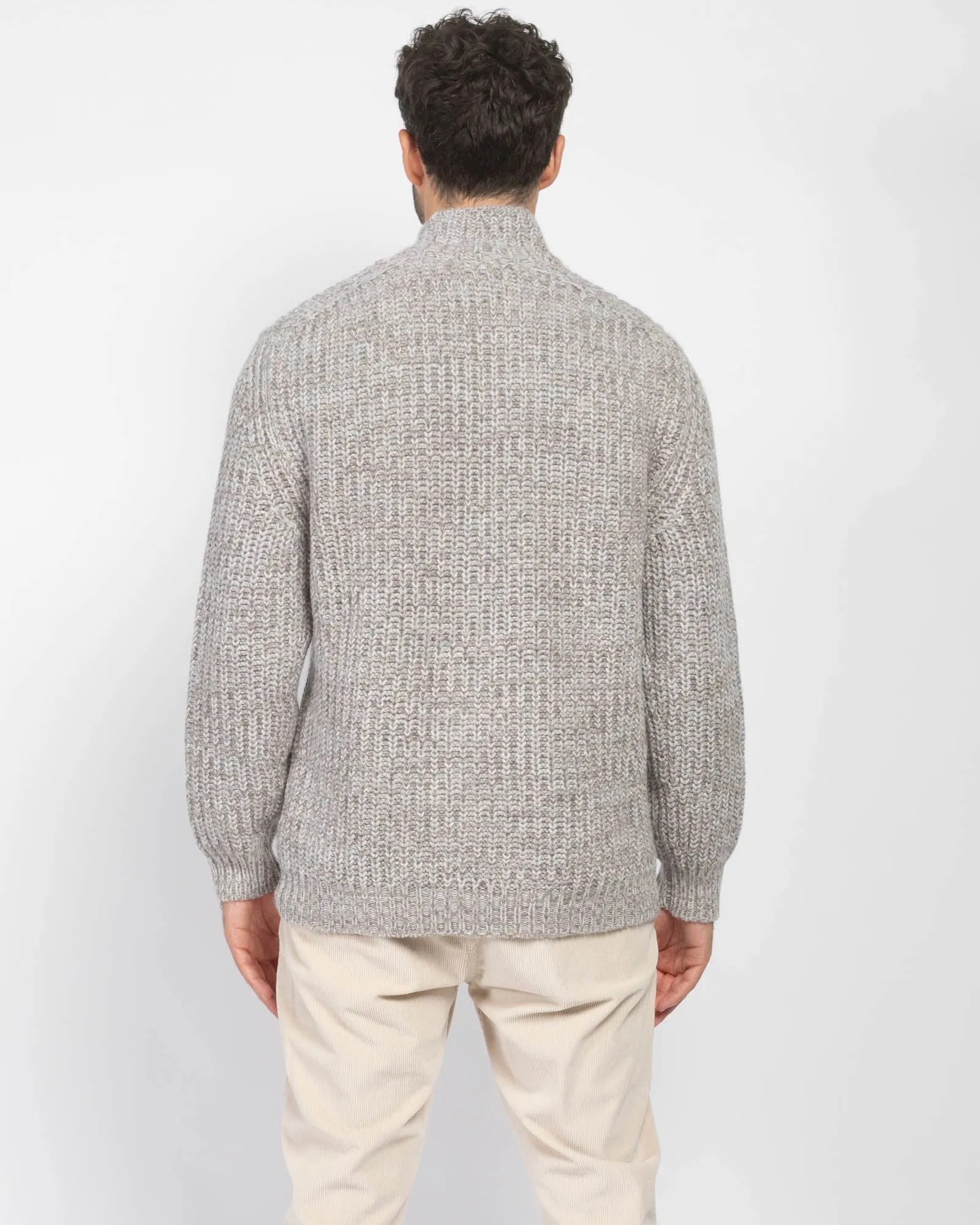 Turtleneck Sweater sold by TNT Fashion product image thumbnail 3