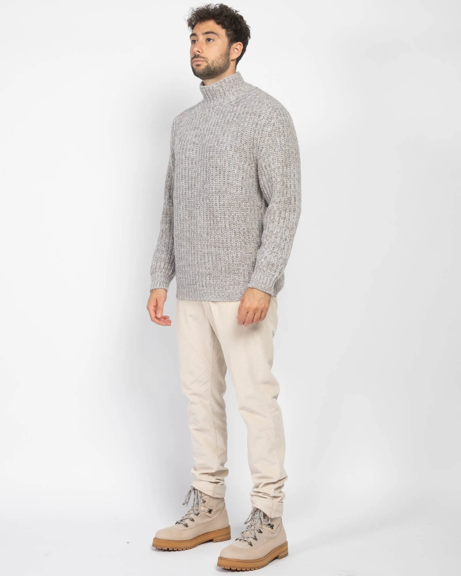 Turtleneck Sweater sold by TNT Fashion product image thumbnail 4