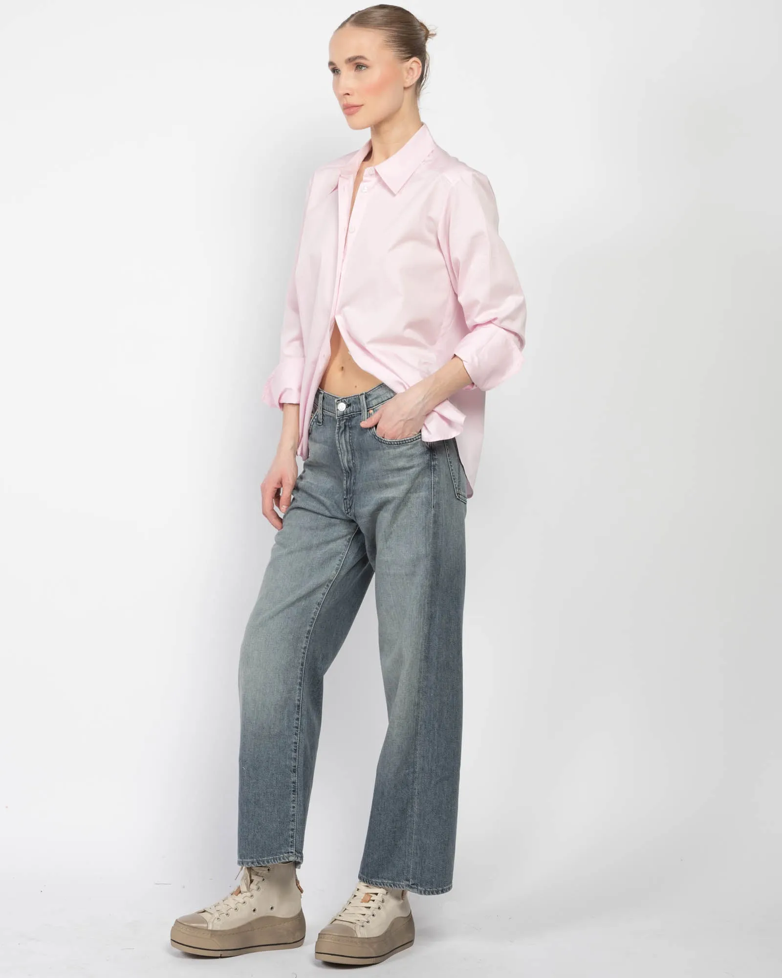 Dodger Ankle Jeans sold by TNT Fashion product image thumbnail 4