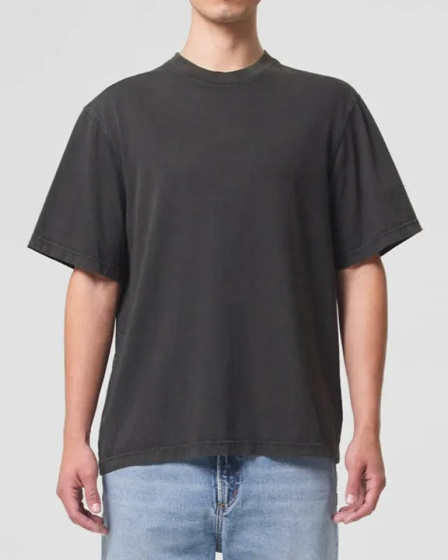 Asha Mock Neck T-Shirt sold by TNT Fashion