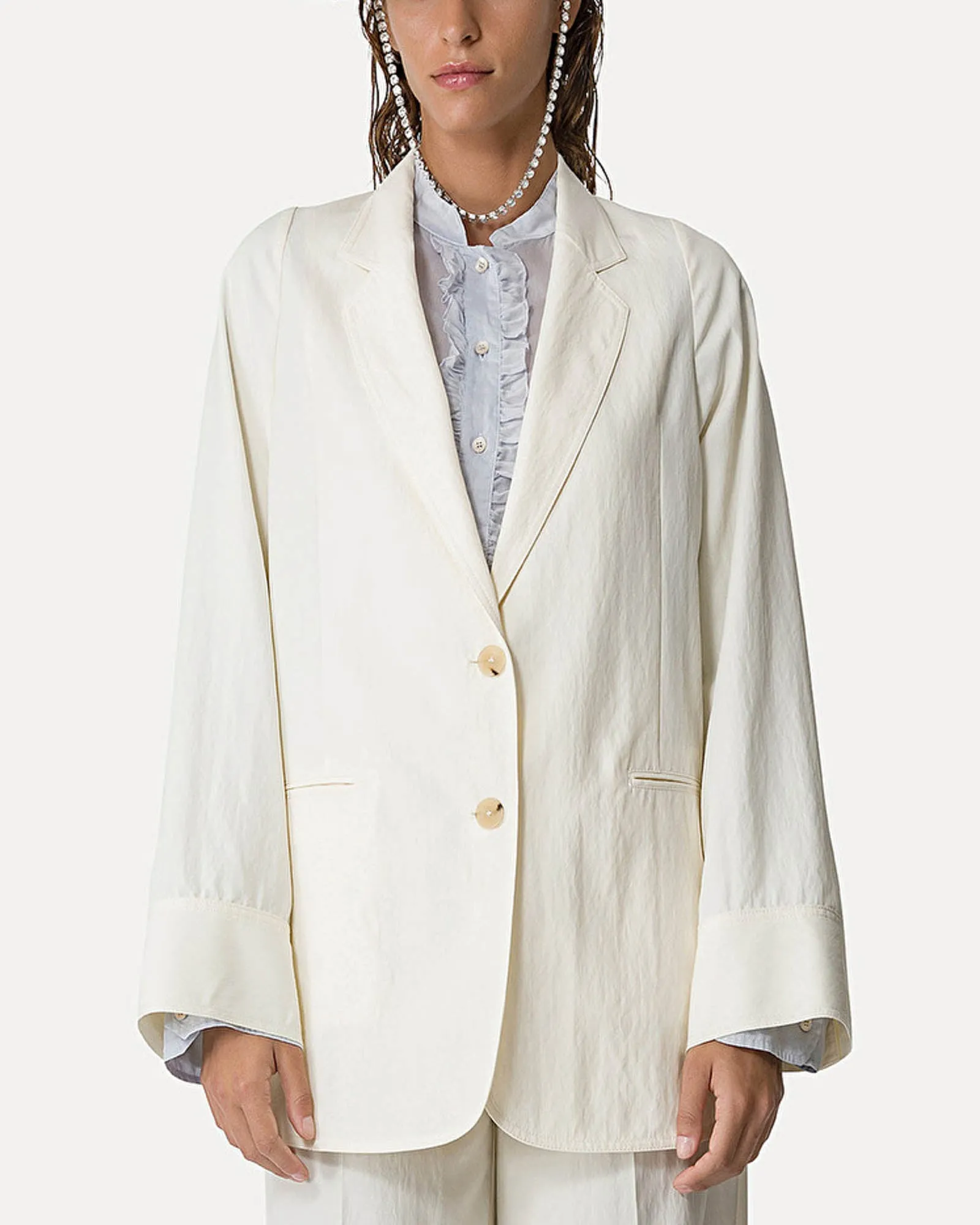 Oversized Jacket sold by TNT Fashion