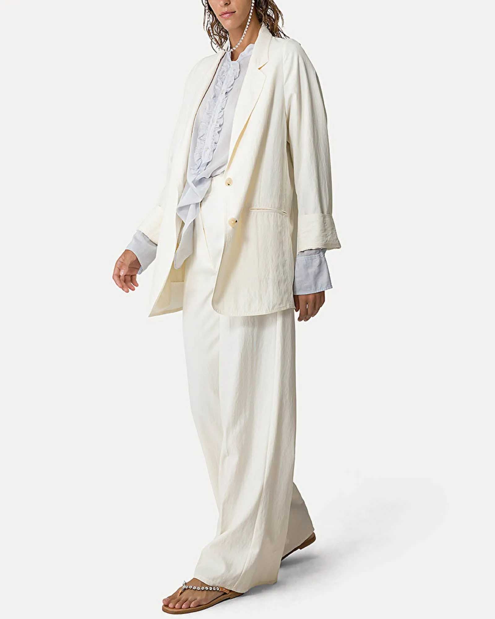 Oversized Jacket sold by TNT Fashion product image thumbnail 3