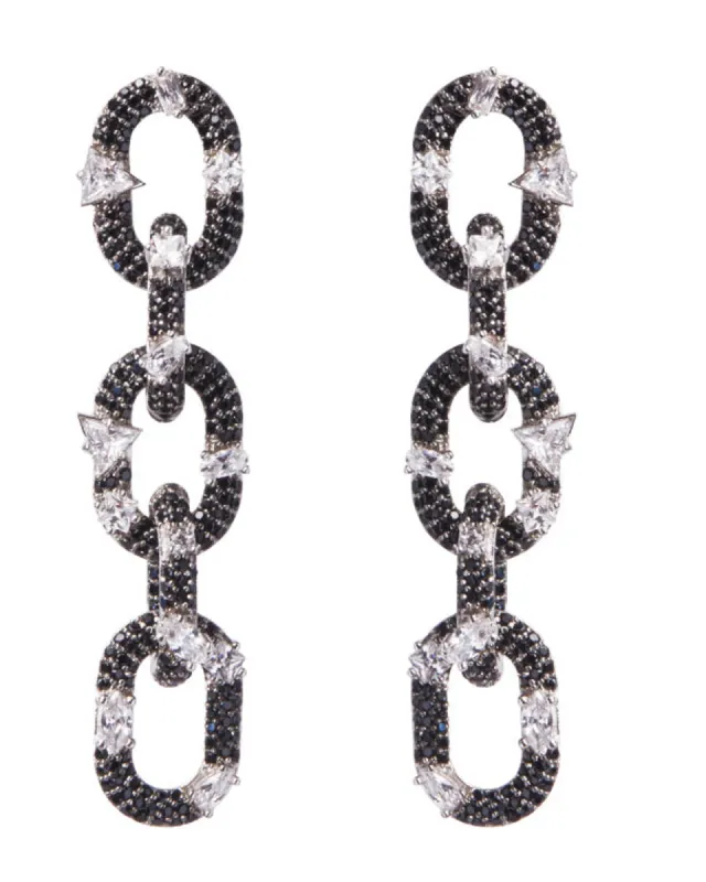 Spark Earrings sold by TNT Fashion