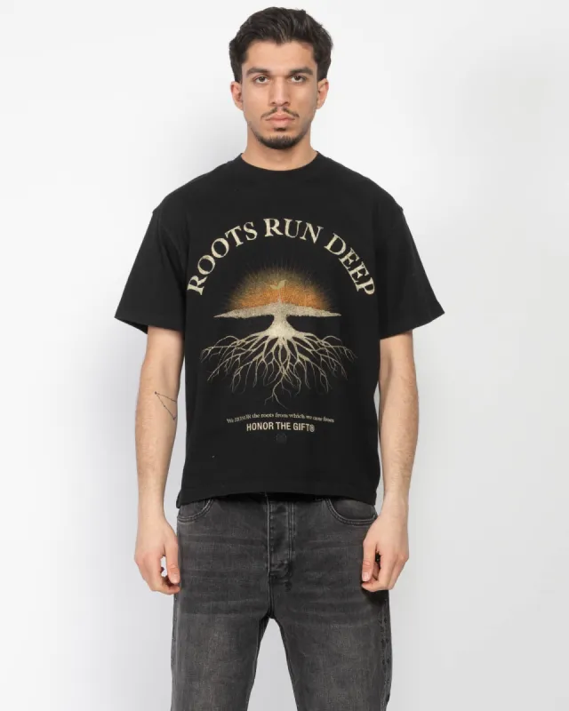 Roots Run Deep T-Shirt sold by TNT Fashion
