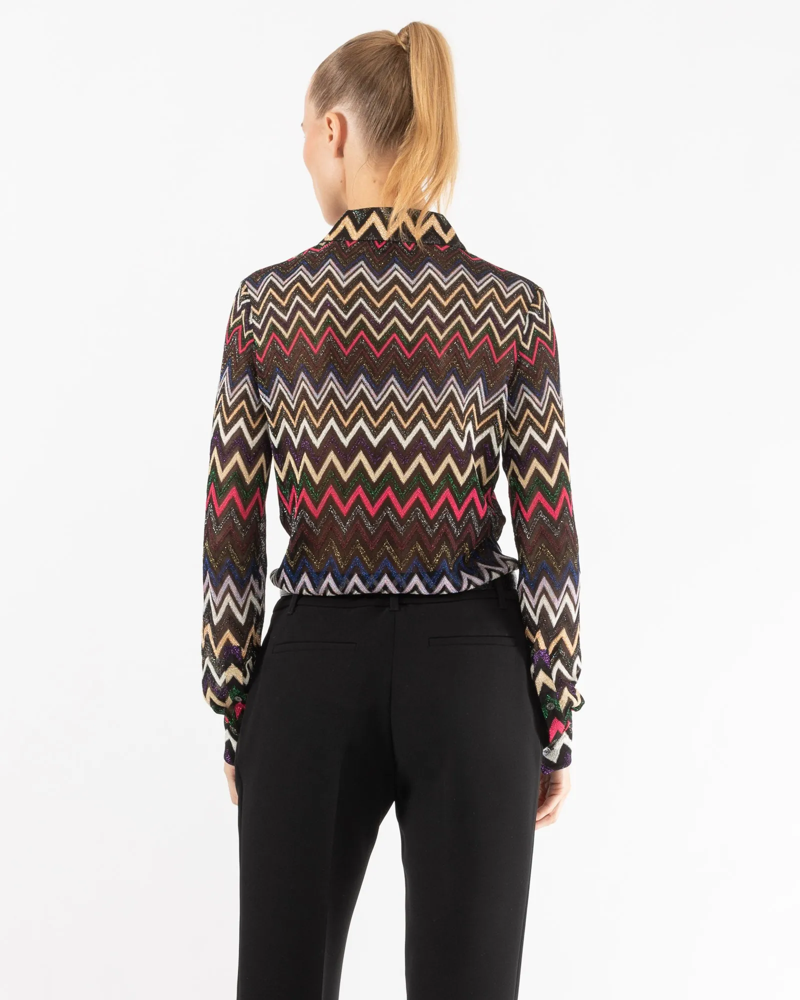 Long Sleeve Shirt sold by TNT Fashion product image thumbnail 3