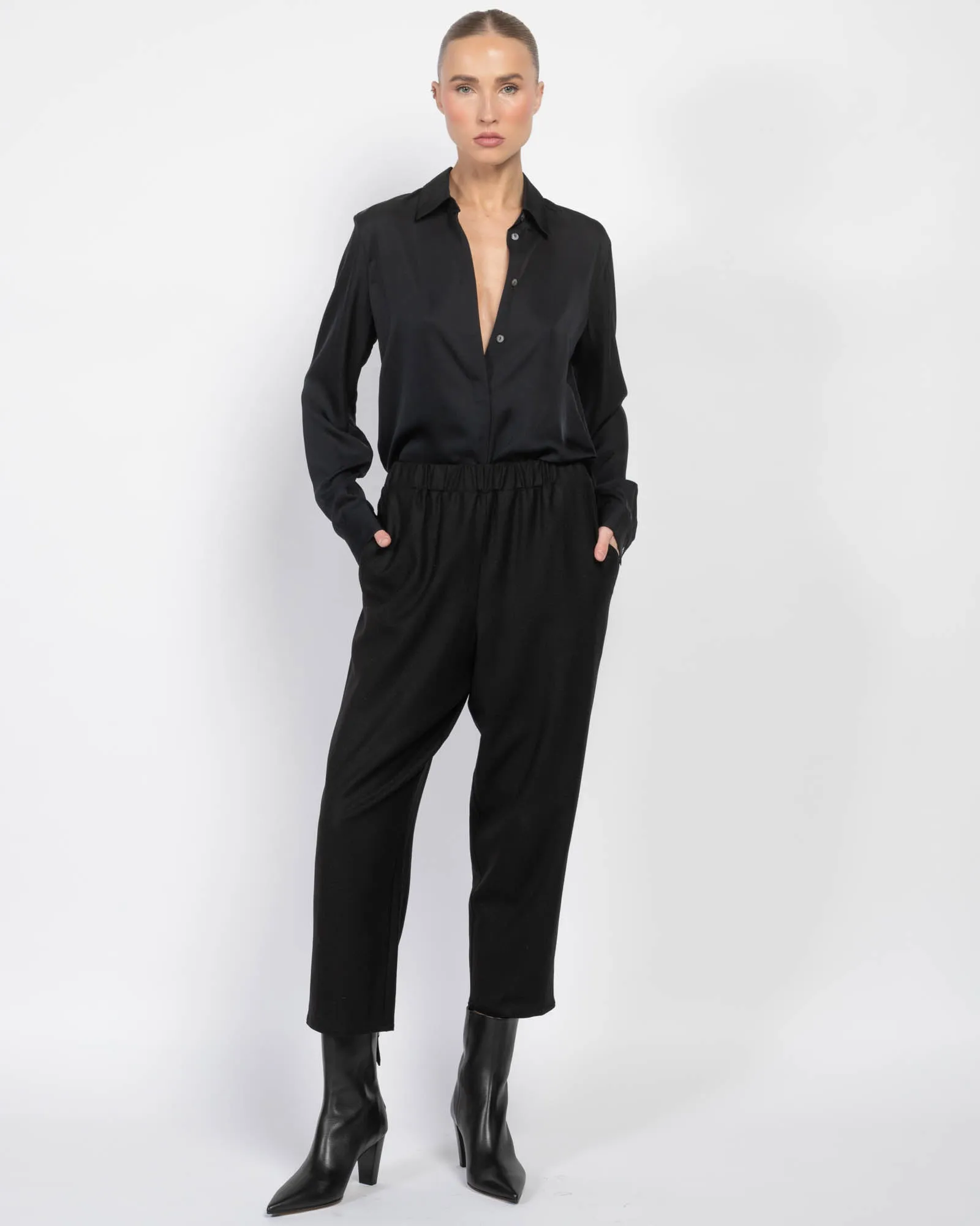 Carrot Pants sold by TNT Fashion product image thumbnail 2