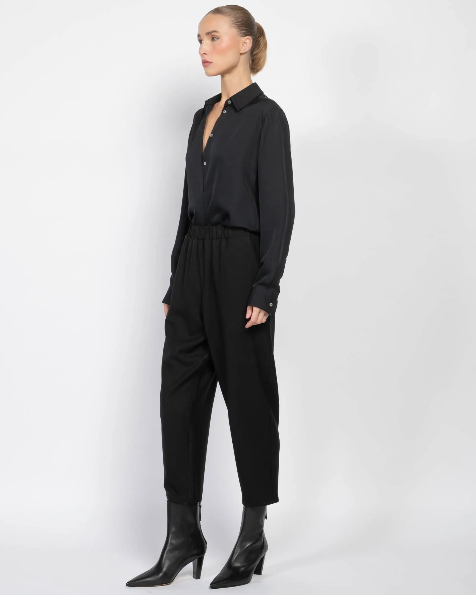 Carrot Pants sold by TNT Fashion product image thumbnail 4