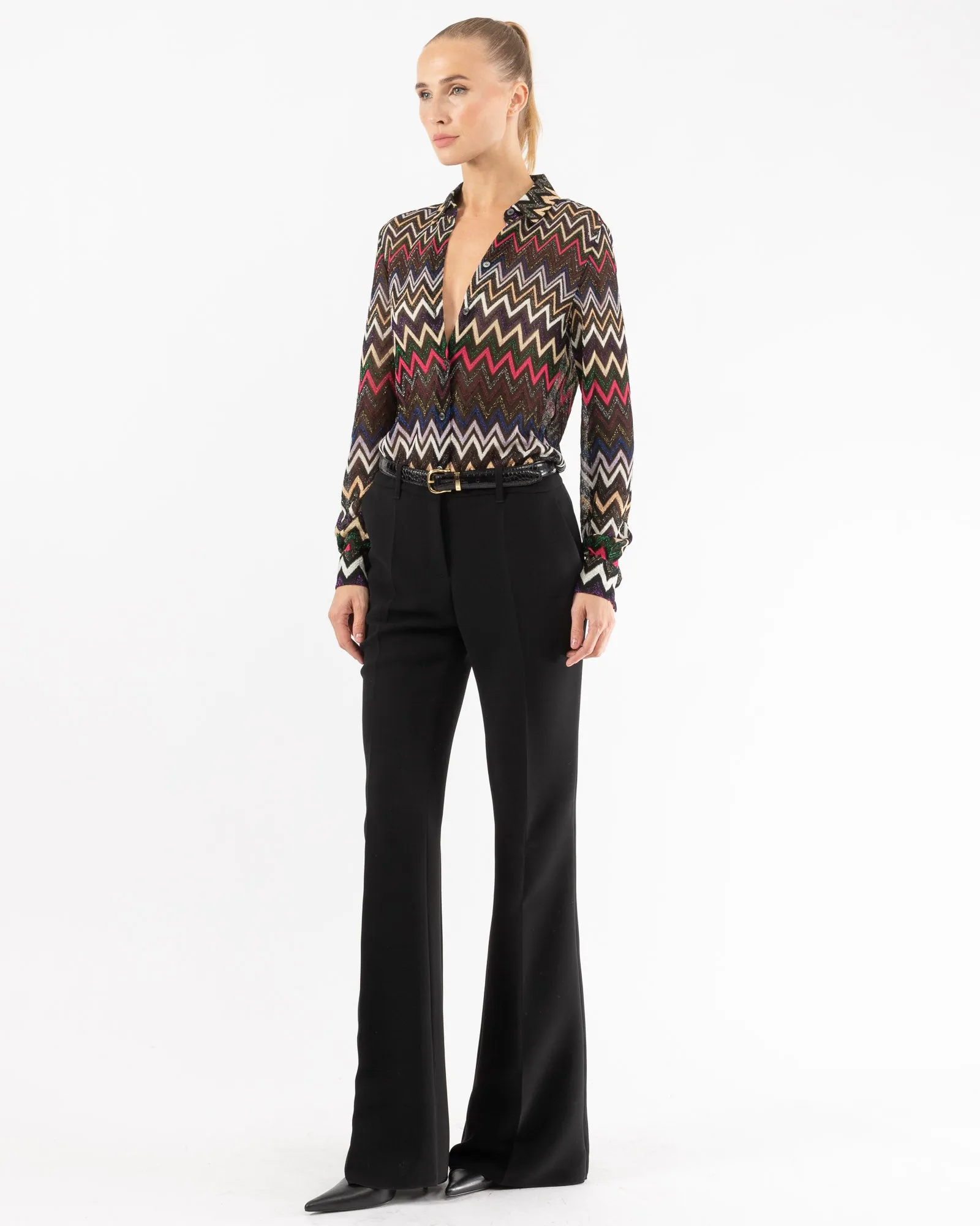 Long Sleeve Shirt sold by TNT Fashion product image thumbnail 4