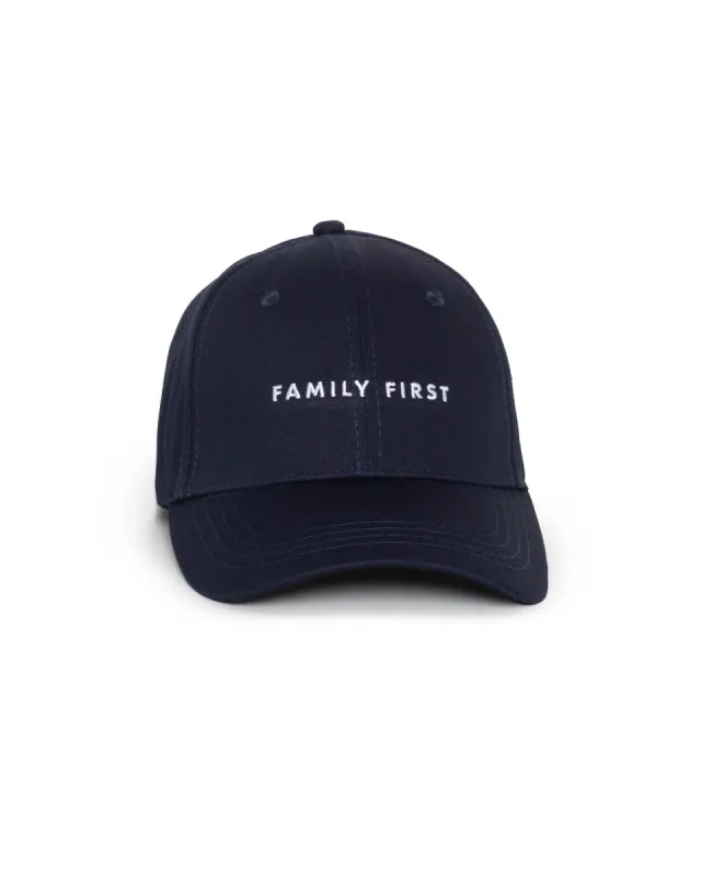 Box Logo Cap sold by TNT Fashion
