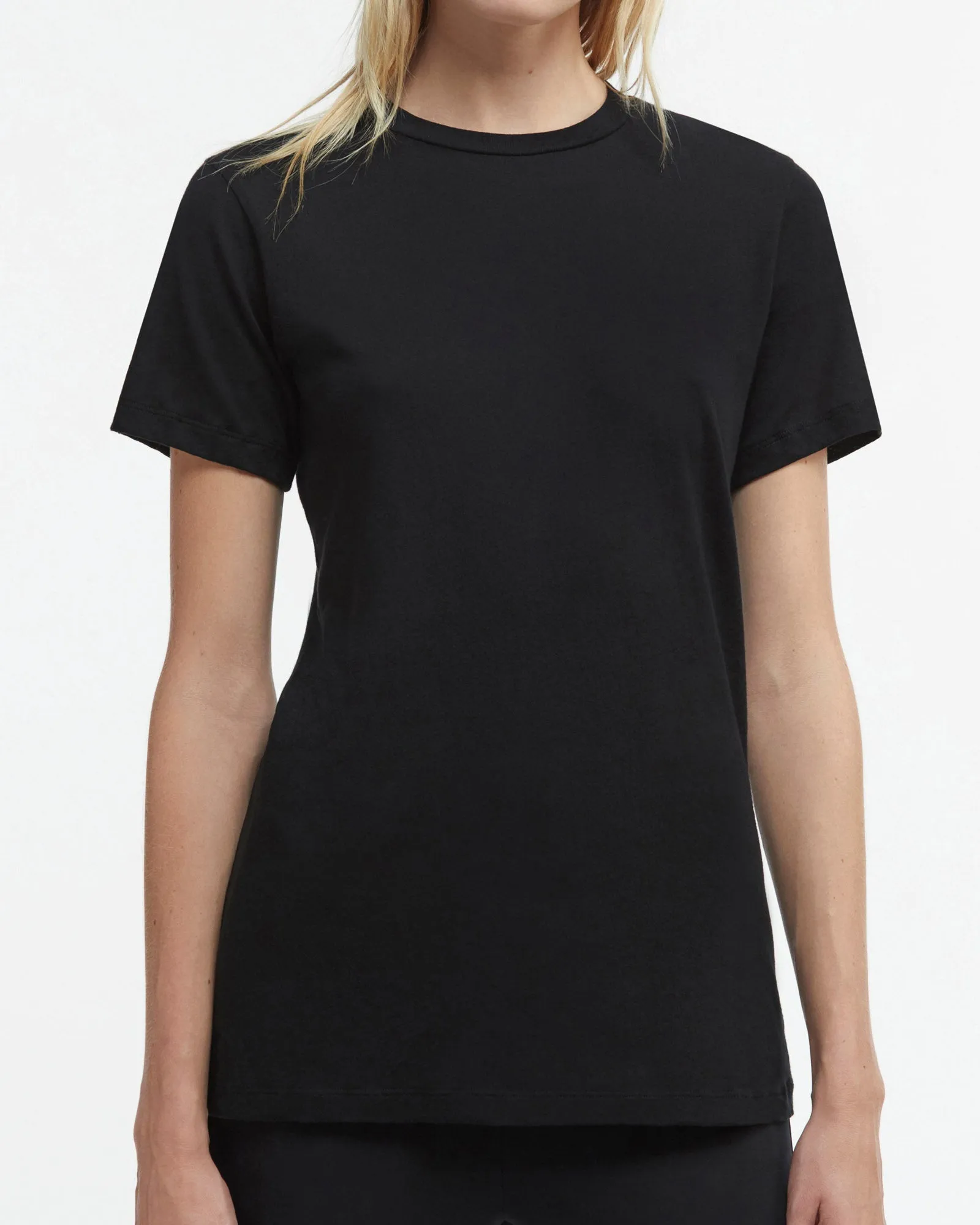Fitted T-Shirt sold by TNT Fashion product image thumbnail 4