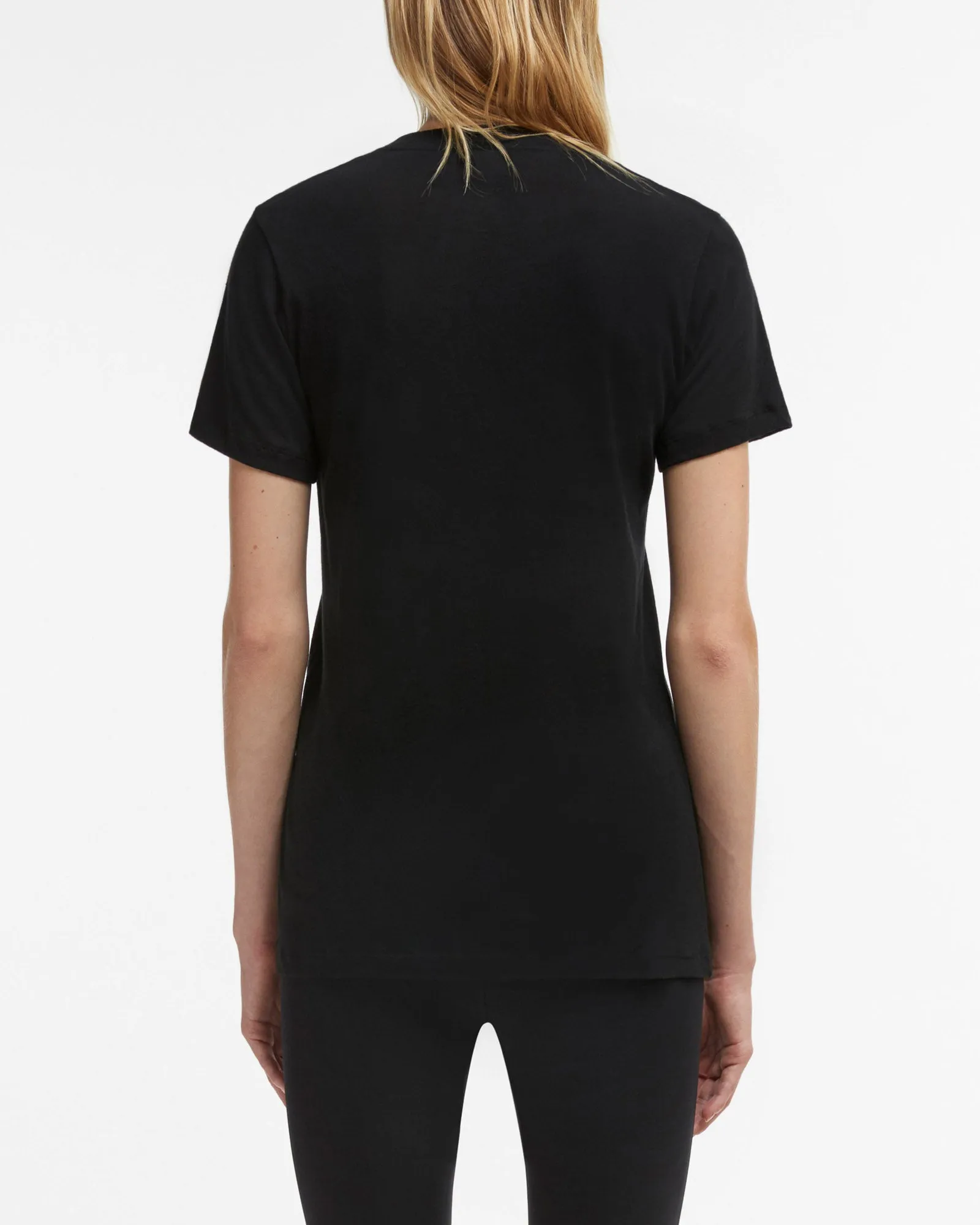 Fitted T-Shirt sold by TNT Fashion product image thumbnail 2