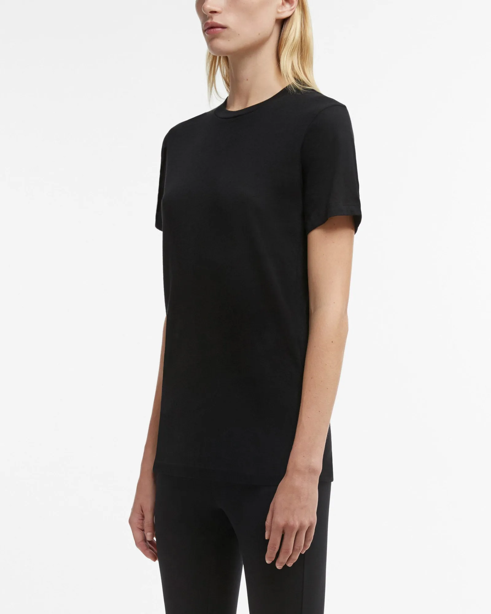 Fitted T-Shirt sold by TNT Fashion product image thumbnail 3