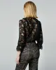 Scalloped Lace Top sold by TNT Fashion