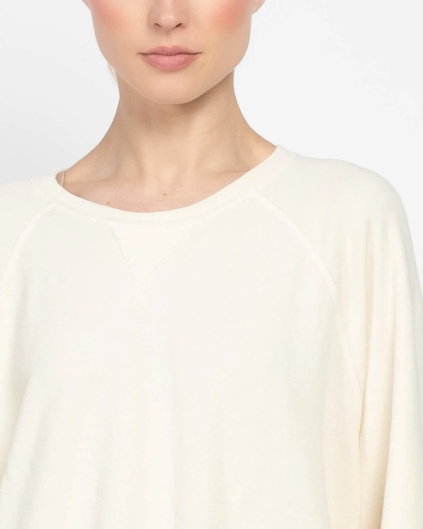 Slouch Sweatshirt sold by TNT Fashion product image thumbnail 5