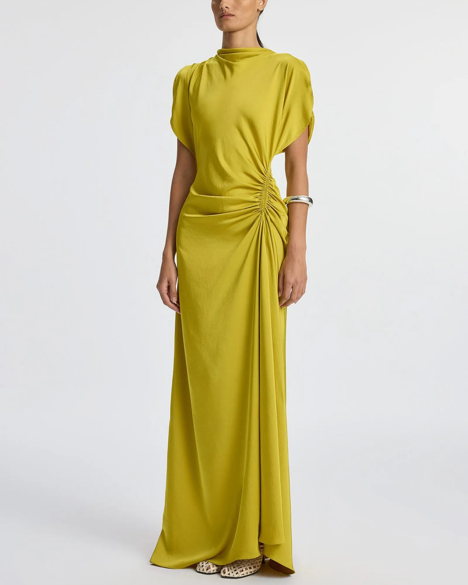Nadia Gown sold by TNT Fashion product image thumbnail 4