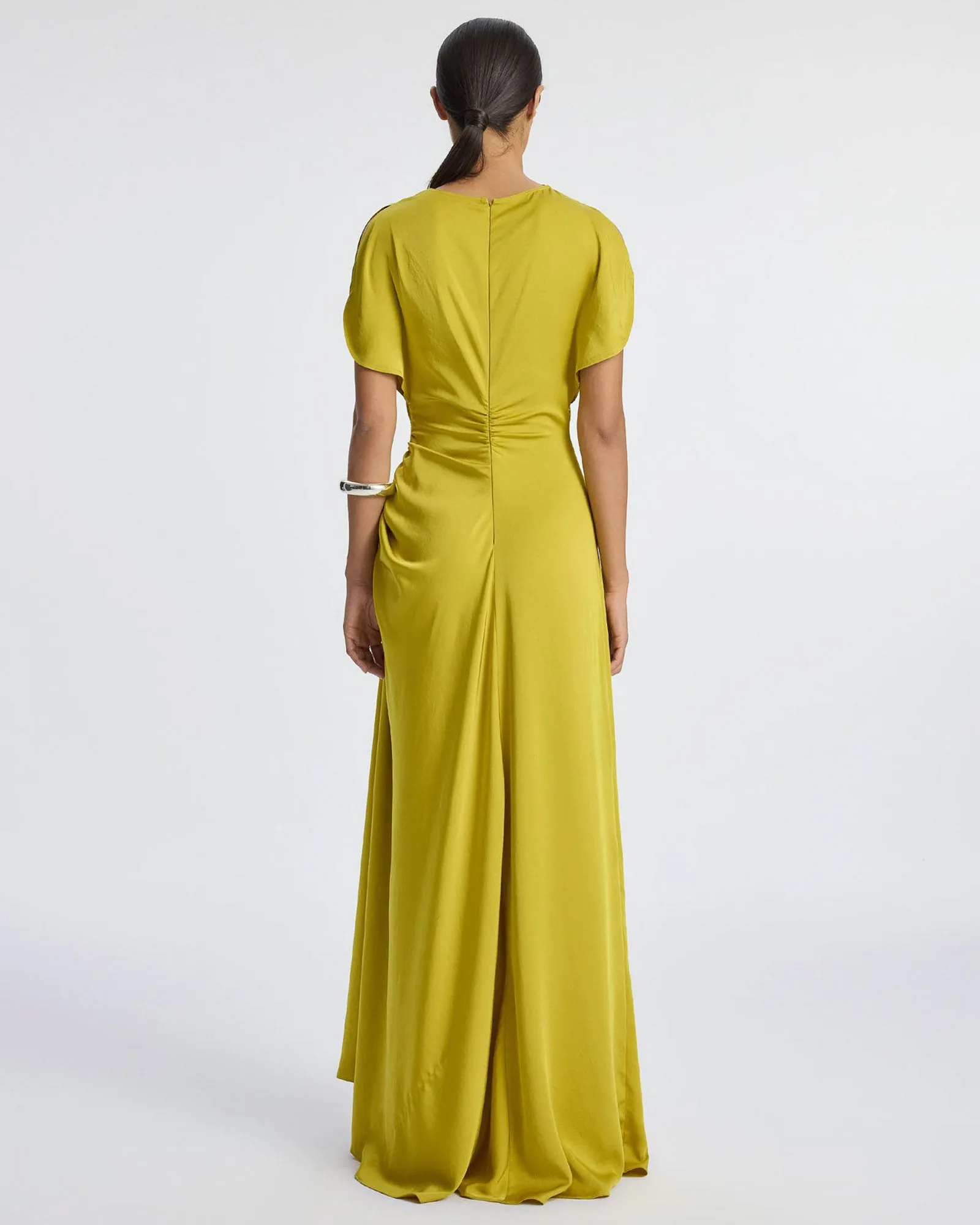 Nadia Gown sold by TNT Fashion product image thumbnail 2