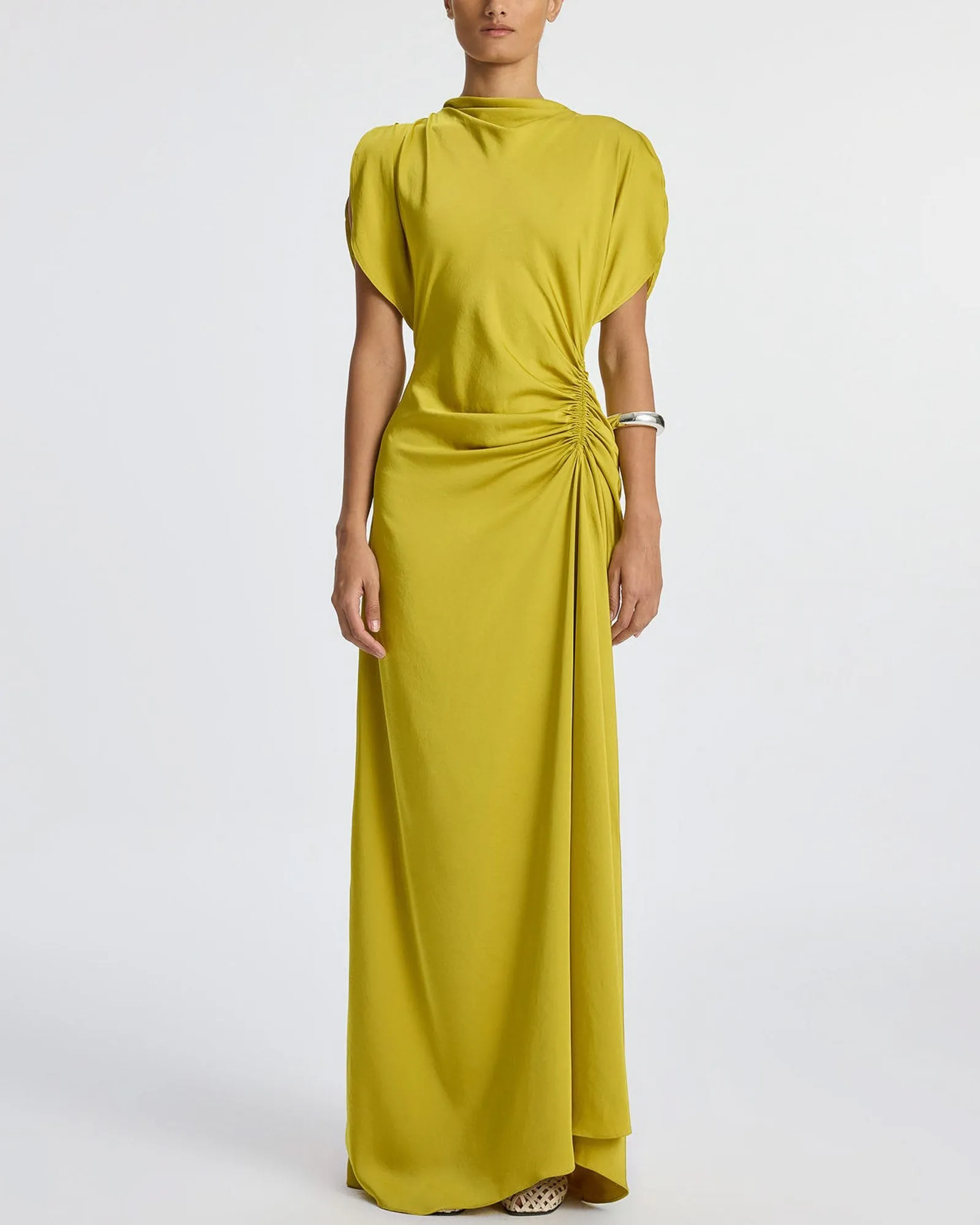 Nadia Gown sold by TNT Fashion