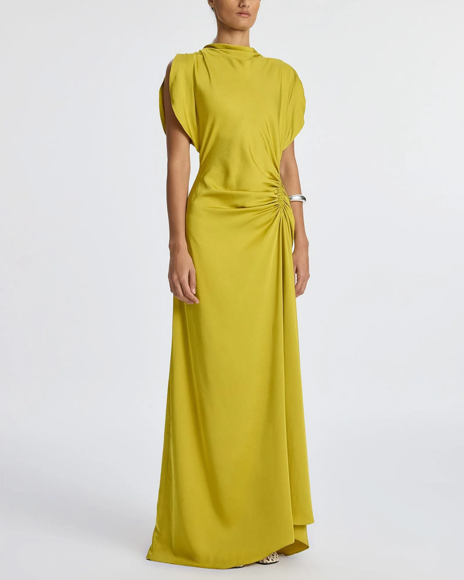 Nadia Gown sold by TNT Fashion product image thumbnail 3