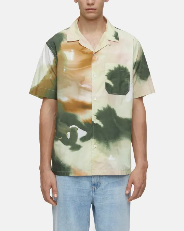 Printed Shirt sold by TNT Fashion