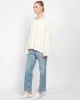 Slouch Sweatshirt sold by TNT Fashion