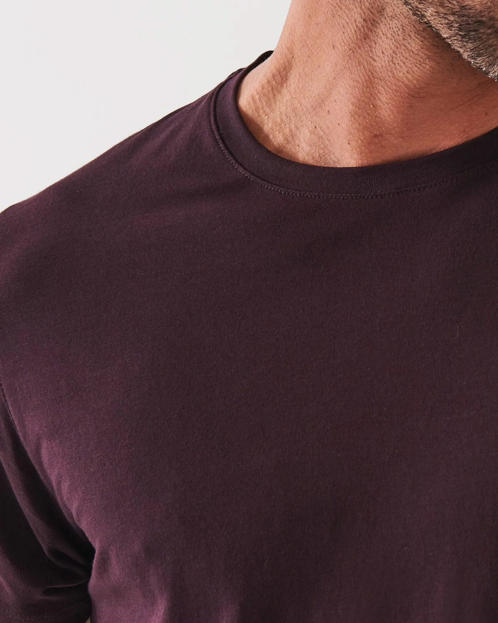 Iconic Crew T-Shirt sold by TNT Fashion product image thumbnail 4