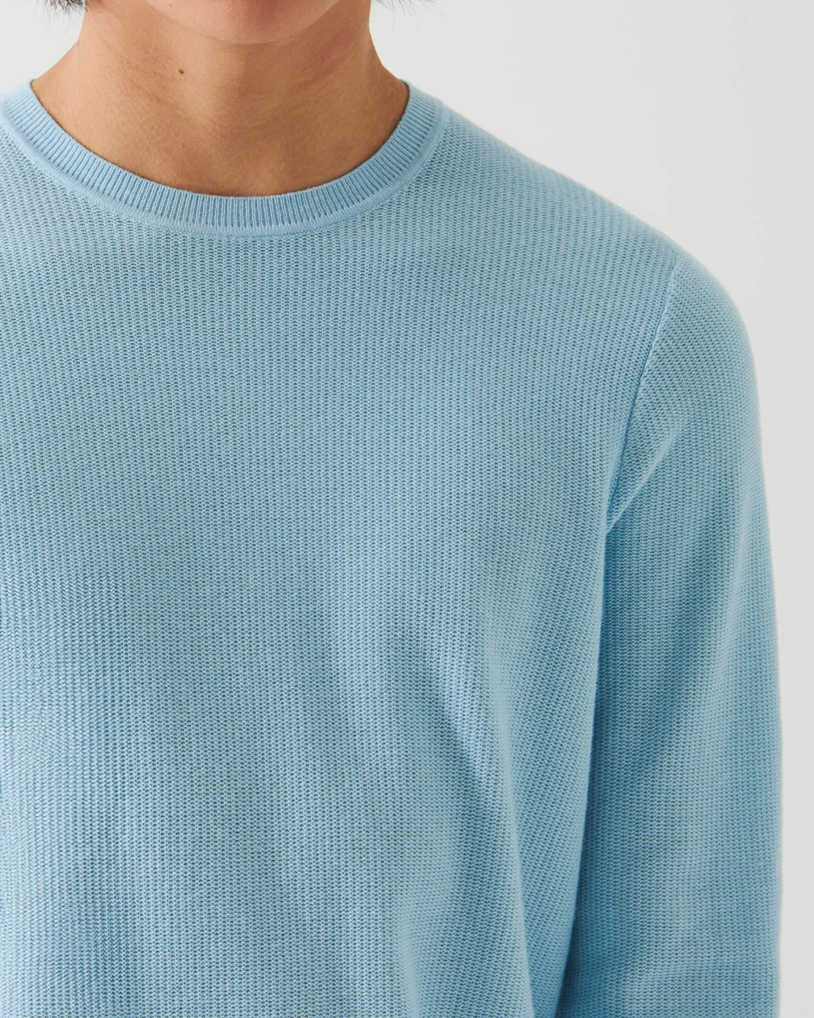 Crochet Crewneck sold by TNT Fashion product image thumbnail 4