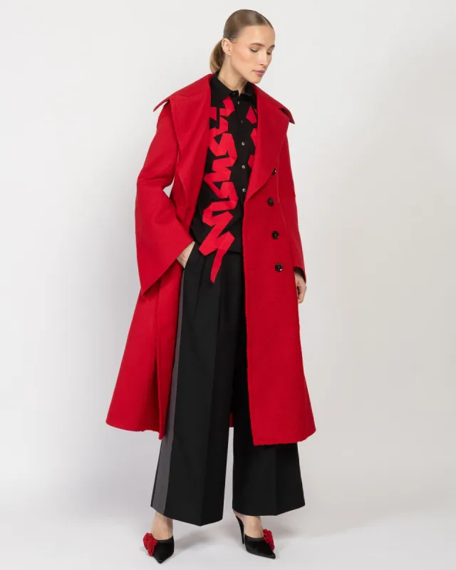 Long Coat sold by TNT Fashion