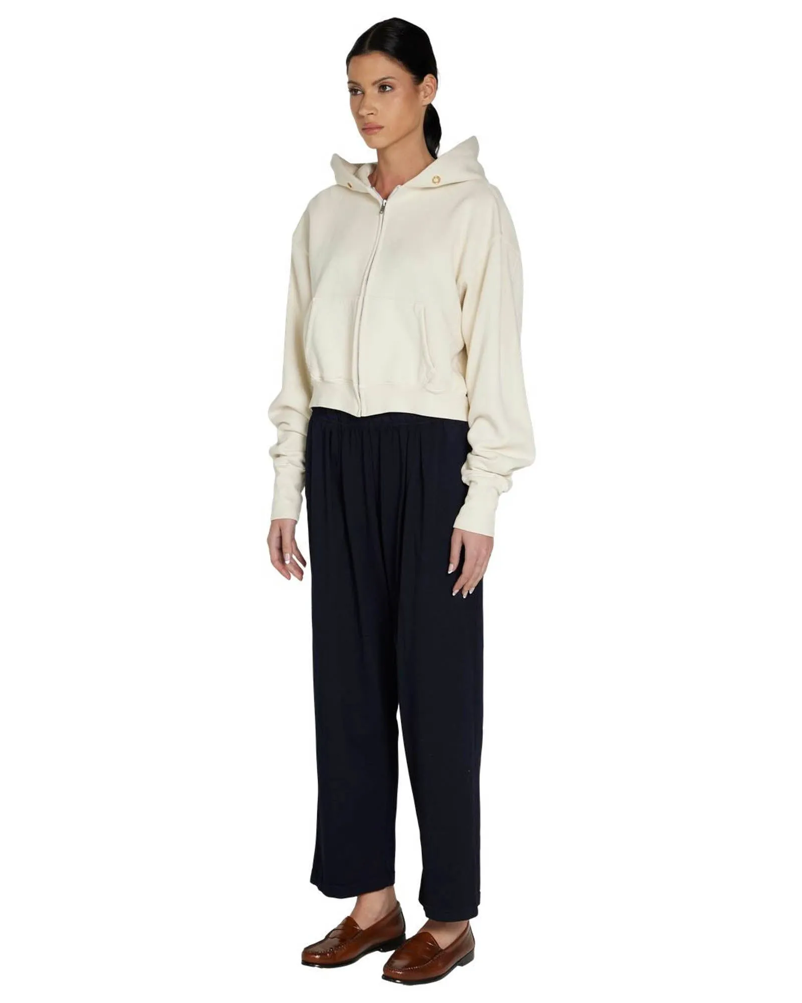 Penny Pleat Pants sold by TNT Fashion product image thumbnail 2