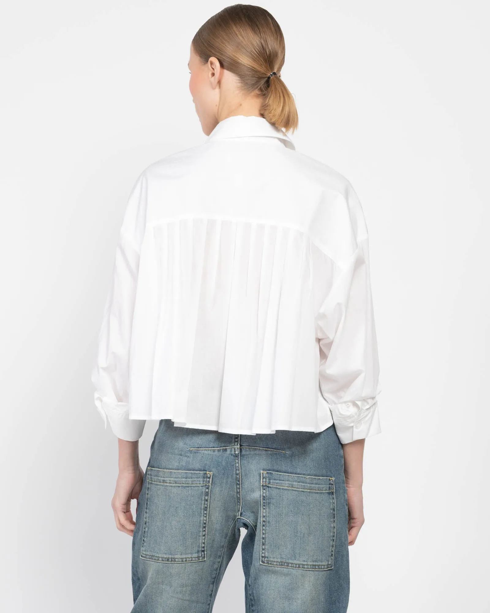 Sweetheart Shirt sold by TNT Fashion product image thumbnail 3