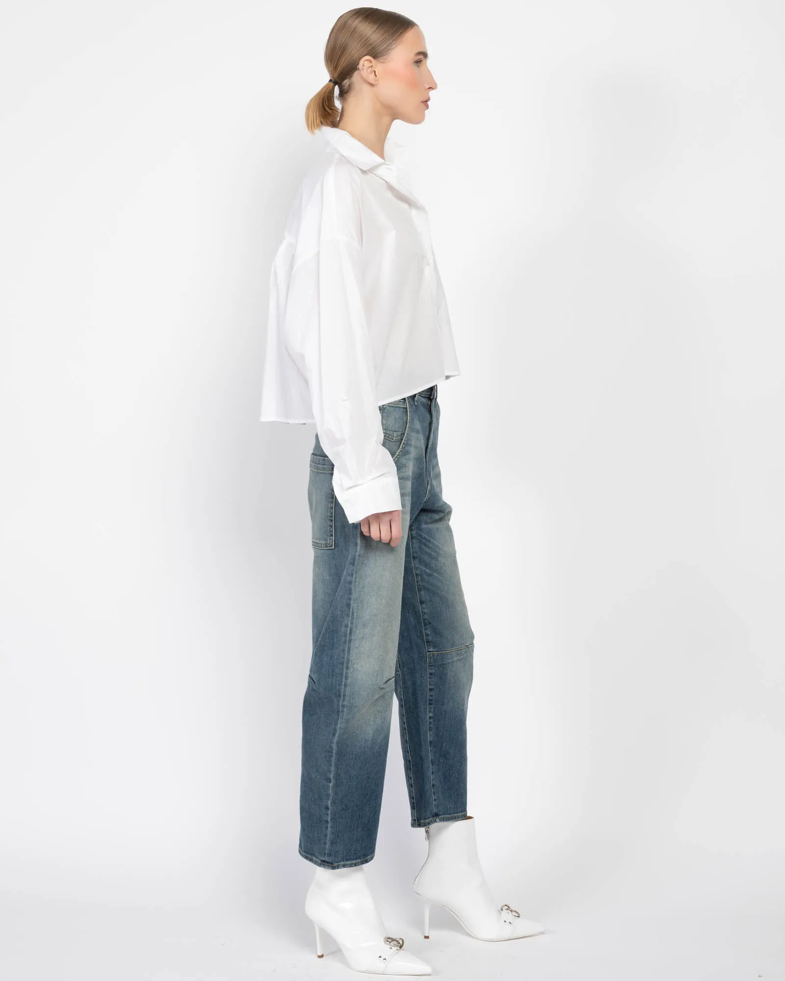 Sweetheart Shirt sold by TNT Fashion product image thumbnail 5