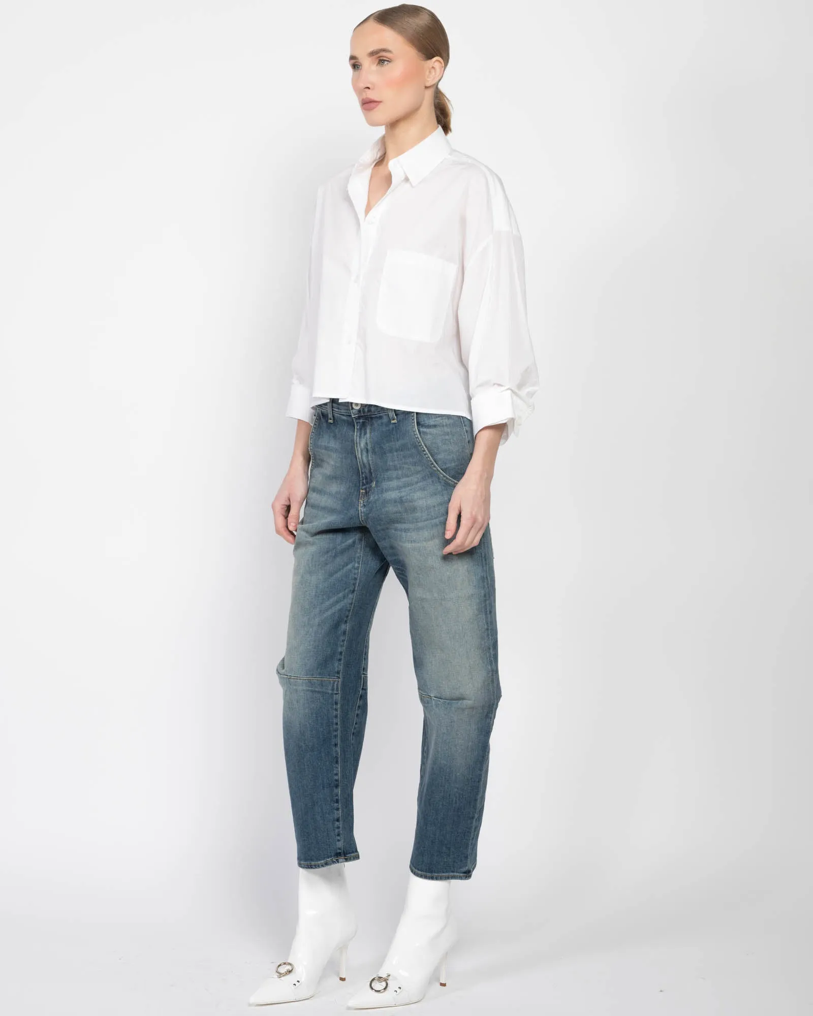 Sweetheart Shirt sold by TNT Fashion product image thumbnail 4